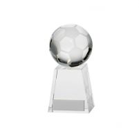 Voyager Football Trophy Award 125mm