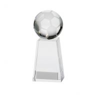 Voyager Football Trophy Award 145mm