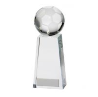 Voyager Football Trophy Award 165mm