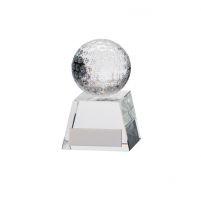 Voyager Golf Trophy Award 95mm