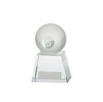 Voyager Pool Trophy Award 95mm
