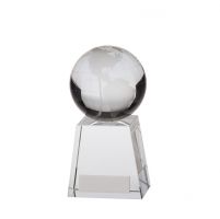 Voyager Global Trophy Award 125mm