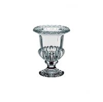 Lindisfarne Horizon Crystal Vase 265mm