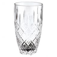 St. Bernica Crystal Vase 190mm - CR19175A
