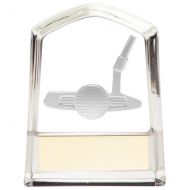 Kingdom Golf Putter Award 110mm - CR20253C
