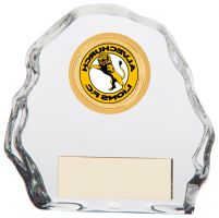 Sub-Zero Multisport Trophy Award 90mm : New 2020