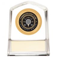 Kingdom Multisport Trophy Award 75mm : New 2020