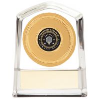 Kingdom Multisport Trophy Award 110mm : New 2020