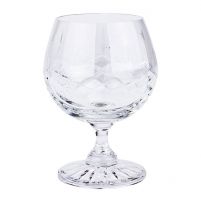 Lindisfarne Classic Brandy Glass 100x75mm : New 2022