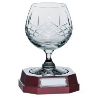 Lindisfarne Classic Brandy Glass 130mm : New 2022