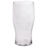 Lindisfarne Classic Beer Glass 170mm : New 2022