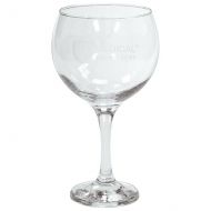 Lindisfarne Classic Gin Glass 210mm : New 2022