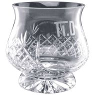 Lindisfarne Saint Finan Crystal Vase 160mm - CR24376B