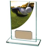 Golf driver Colour-Curve Jade Crystal 125mm : New 2020