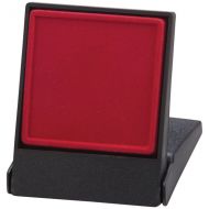 Fortress Red Flat Insert Medal Box