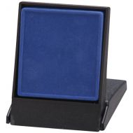 Fortress Blue Flat Insert Medal Box