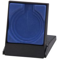 Garrison Blue Medal Box 50 / 60 / 70mm Recess