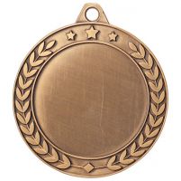 Alliance Multisport Medal 70mm : New 2022