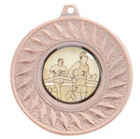 Solar Medal Series Bronze 50mm