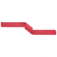 Medal Ribbon Red 395x10mm : New 2020