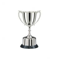 The Highgrove Nickel Plated Presentation Cup 280mm