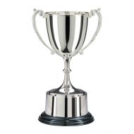 The Highgrove Nickel Plated Presentation Cup 390mm