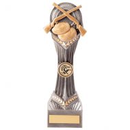 Falcon Clay Pigeon Shooting Trophy Award 240mm : New 2020