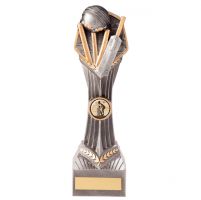 Falcon Cricket Trophy Award 240mm : New 2020