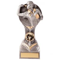 Falcon Darts Female Trophy Award 190mm : New 2020