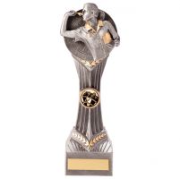 Falcon Darts Female Trophy Award 240mm : New 2020