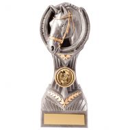 Falcon Equestrian Trophy Award 190mm : New 2020