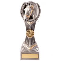 Falcon Equestrian Trophy Award 220mm : New 2020