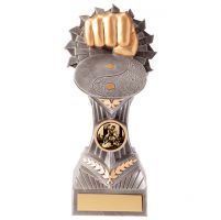 Falcon Martial Arts Trophy Award 190mm : New 2020