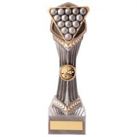 Falcon Pool/Snooker Trophy Award 240mm : New 2020