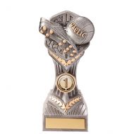 Falcon GAA Gaelic Football Trophy Award 190mm : New 2020