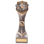 Falcon Football Top Goal Scorer Trophy Award 240mm : New 2020