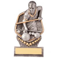 Falcon Pool Trophy Award 105mm : New 2020