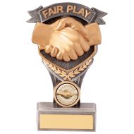 Falcon Fair Play Award 140mm - PA20055B