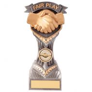Falcon Fair Play Award 180mm - PA20055C