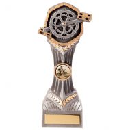 Falcon Cycling Trophy Award 220mm : New 2020
