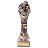 Falcon Music Microphone Trophy Award 240mm : New 2020