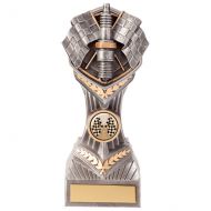 Falcon Motorsport Spark Plug Trophy Award 190mm : New 2020