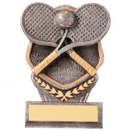 Falcon Tennis Trophy Award 105mm : New 2020