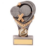 Falcon Table Tennis Trophy Award 150mm : New 2020