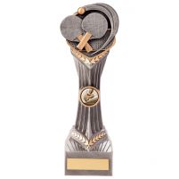 Falcon Table Tennis Trophy Award 240mm : New 2020
