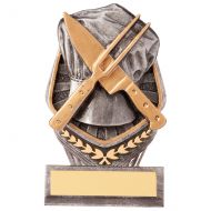 Falcon Baking - Cooking Trophy Award 105mm : New 2020