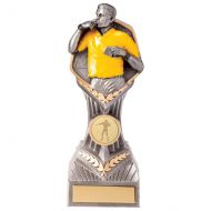 Falcon Referee Trophy Award 190mm : New 2020
