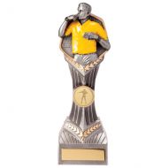 Falcon Referee Trophy Award 220mm : New 2020
