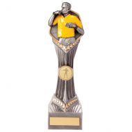Falcon Referee Trophy Award 240mm : New 2020