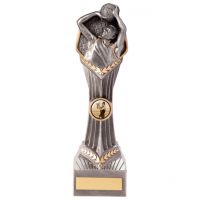 Falcon Basketball Trophy Award 240mm : New 2020